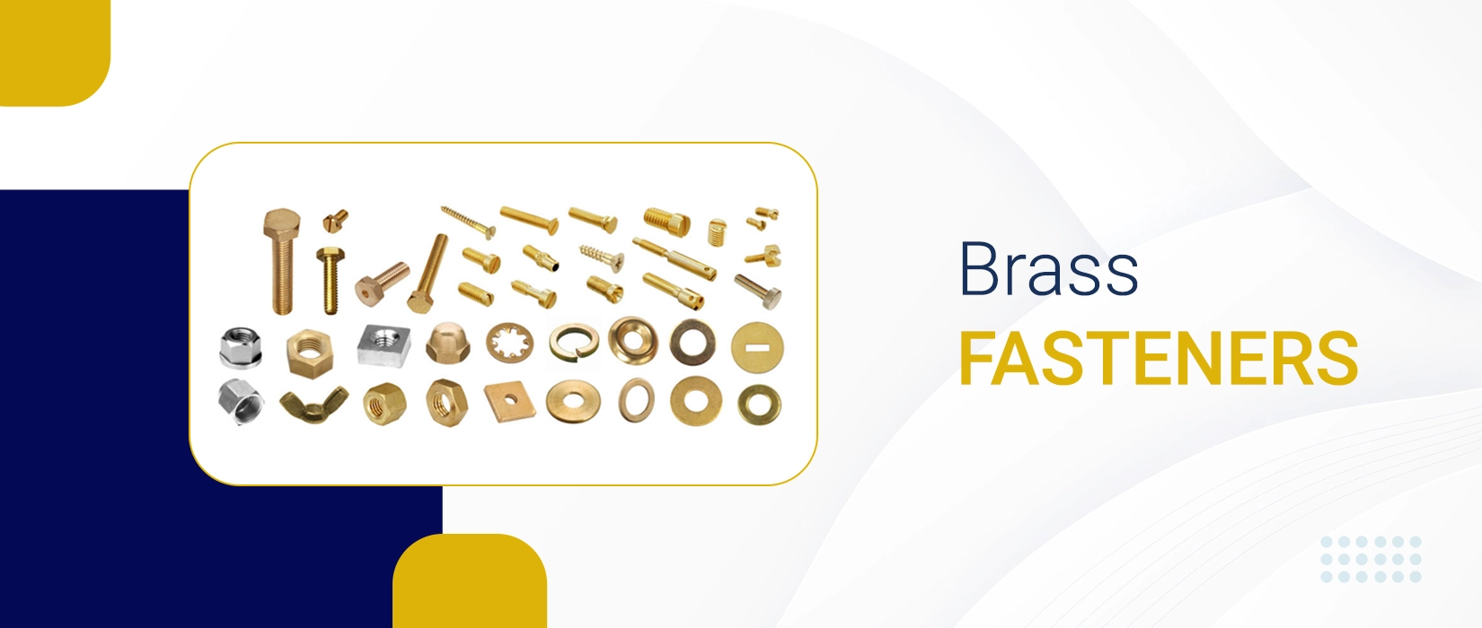 Fasteners
